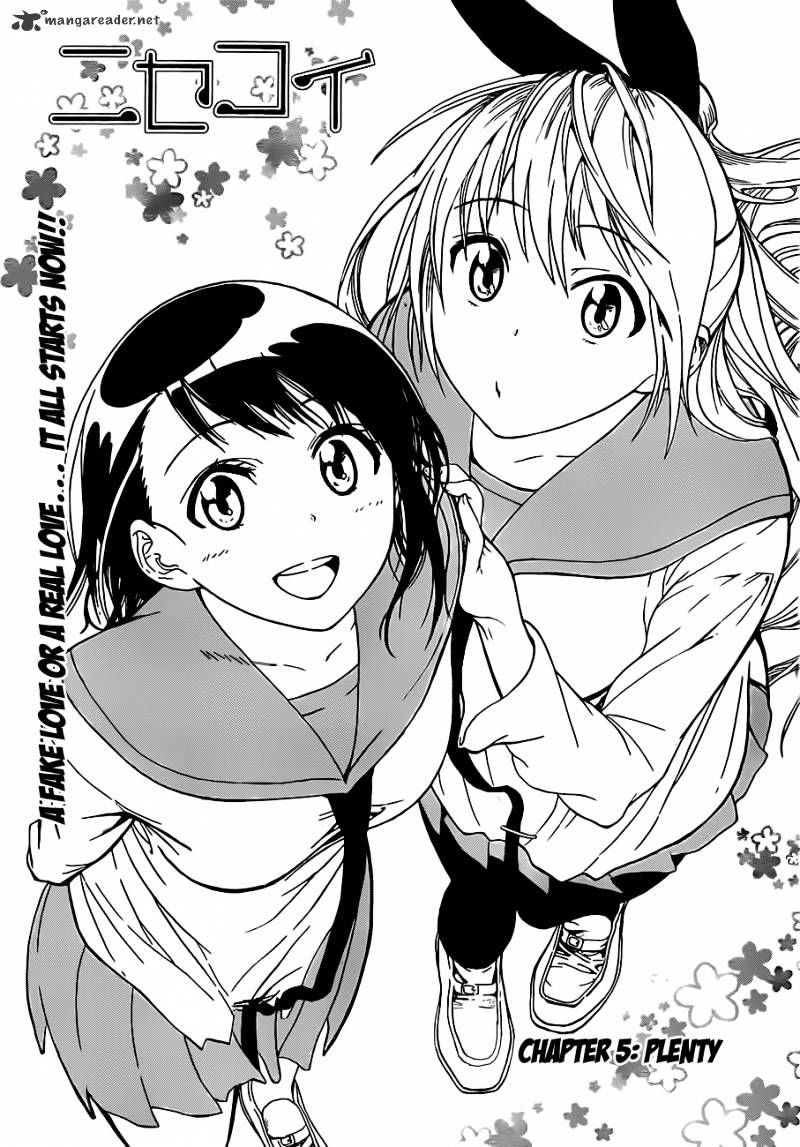 Page 1 of Chapter 5