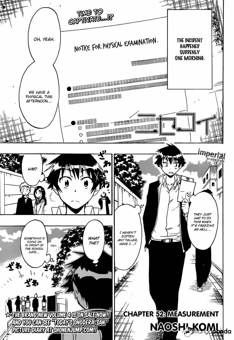 Page 1 of Chapter 52