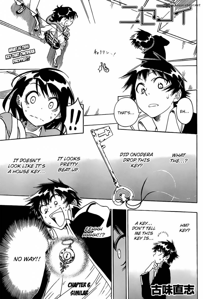 Page 1 of Chapter 6