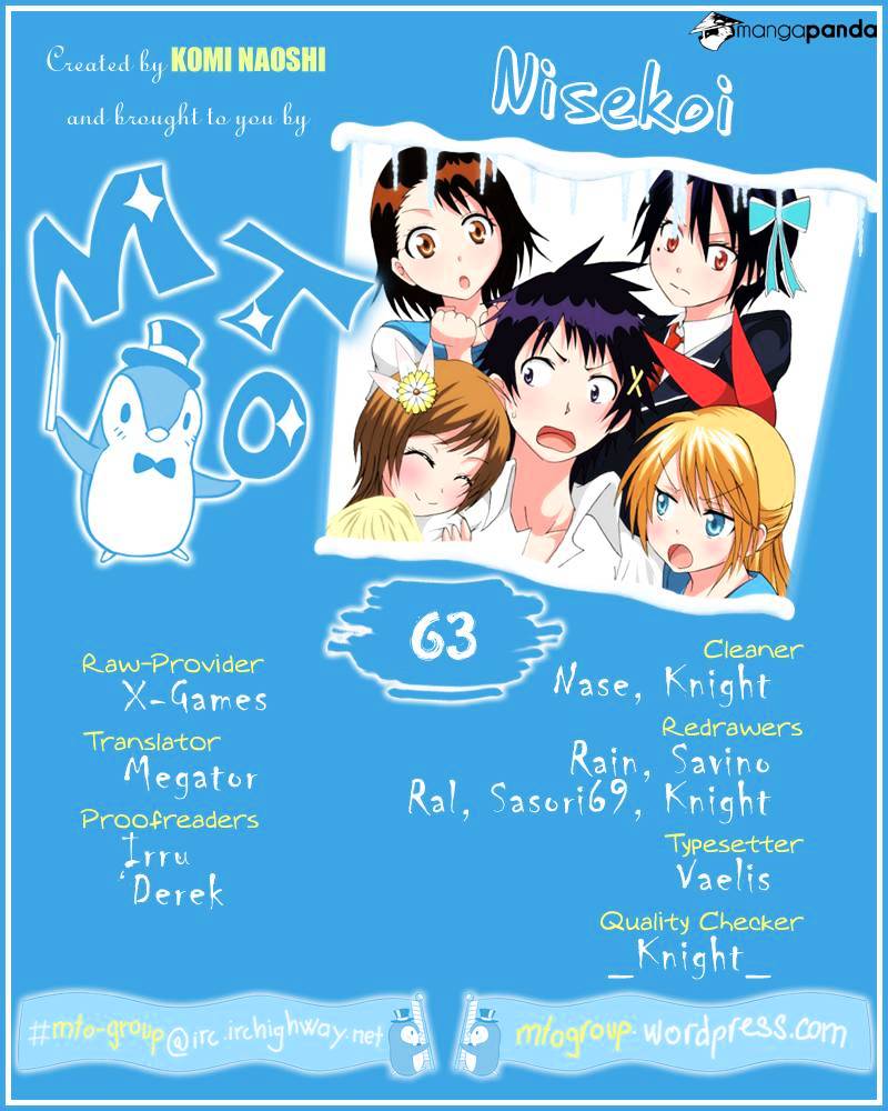 Page 1 of Chapter 63