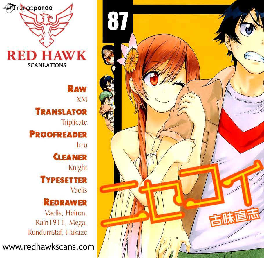 Page 1 of Chapter 87