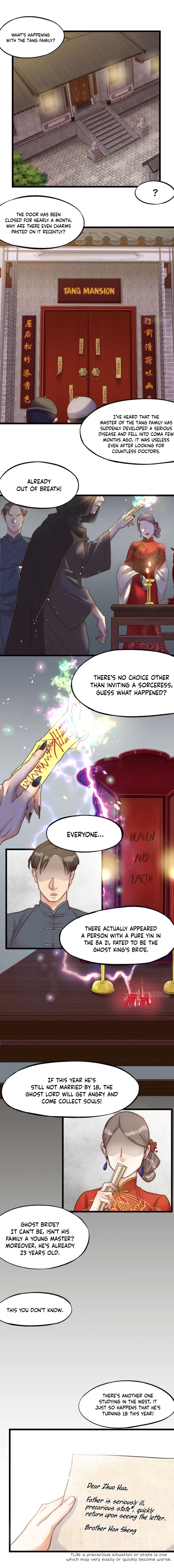 Page 1 of Chapter 1