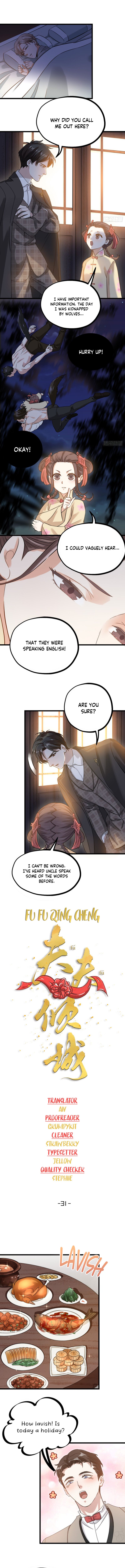 Page 1 of Chapter 31