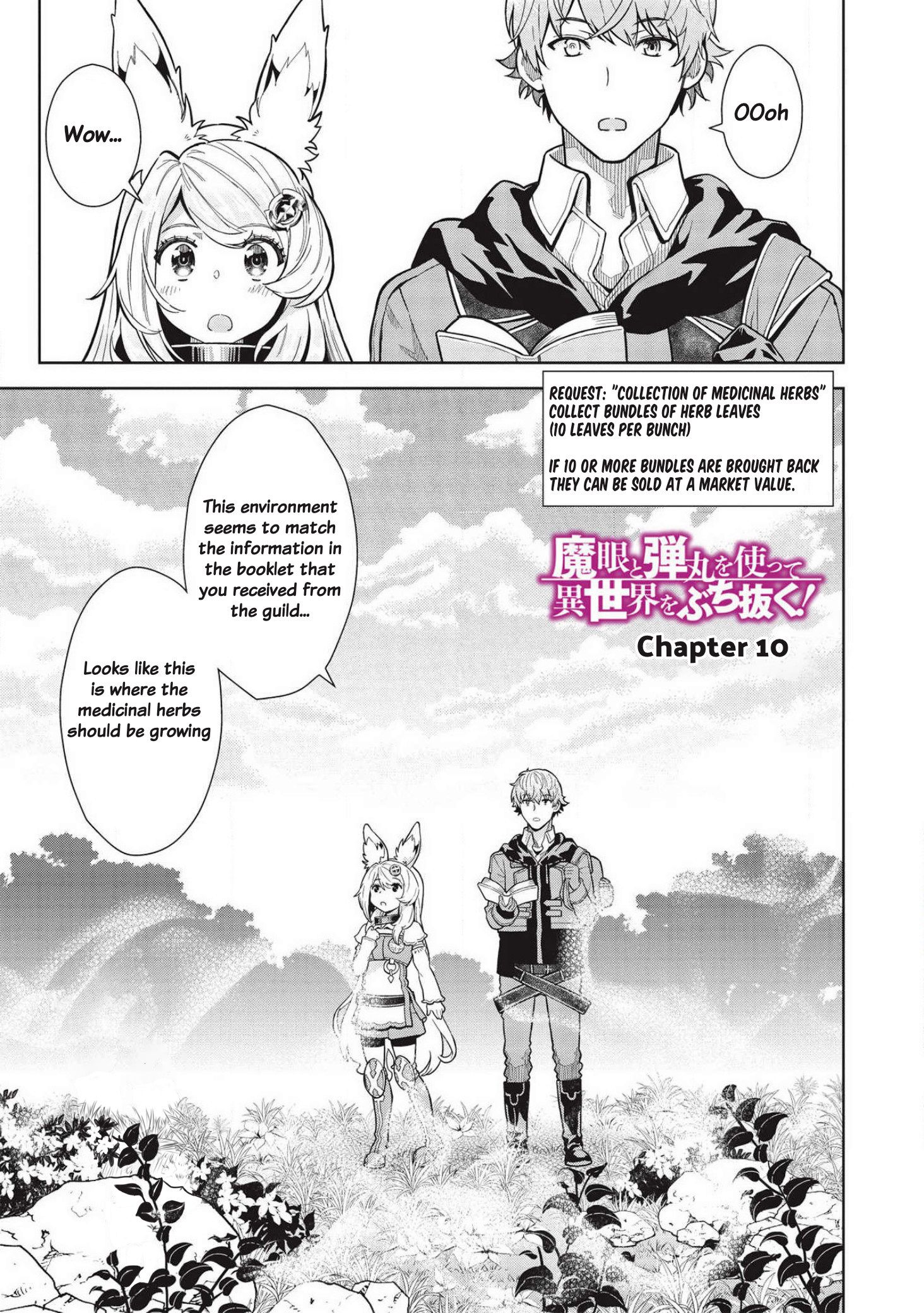 Page 1 of Chapter 10