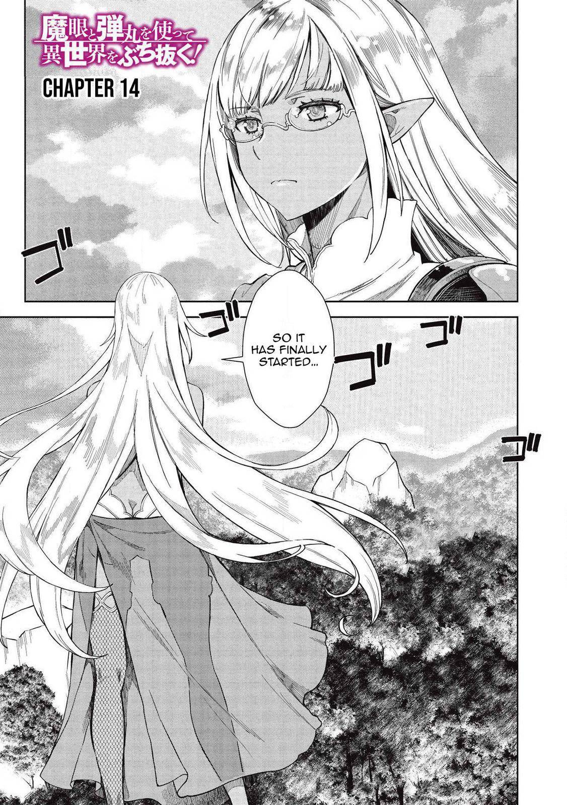 Page 2 of Chapter 14.1