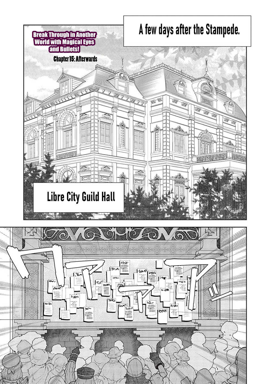 Page 2 of Chapter 15.1