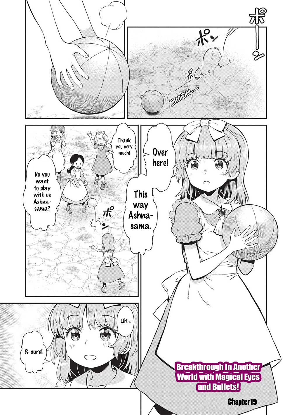 Page 1 of Chapter 19