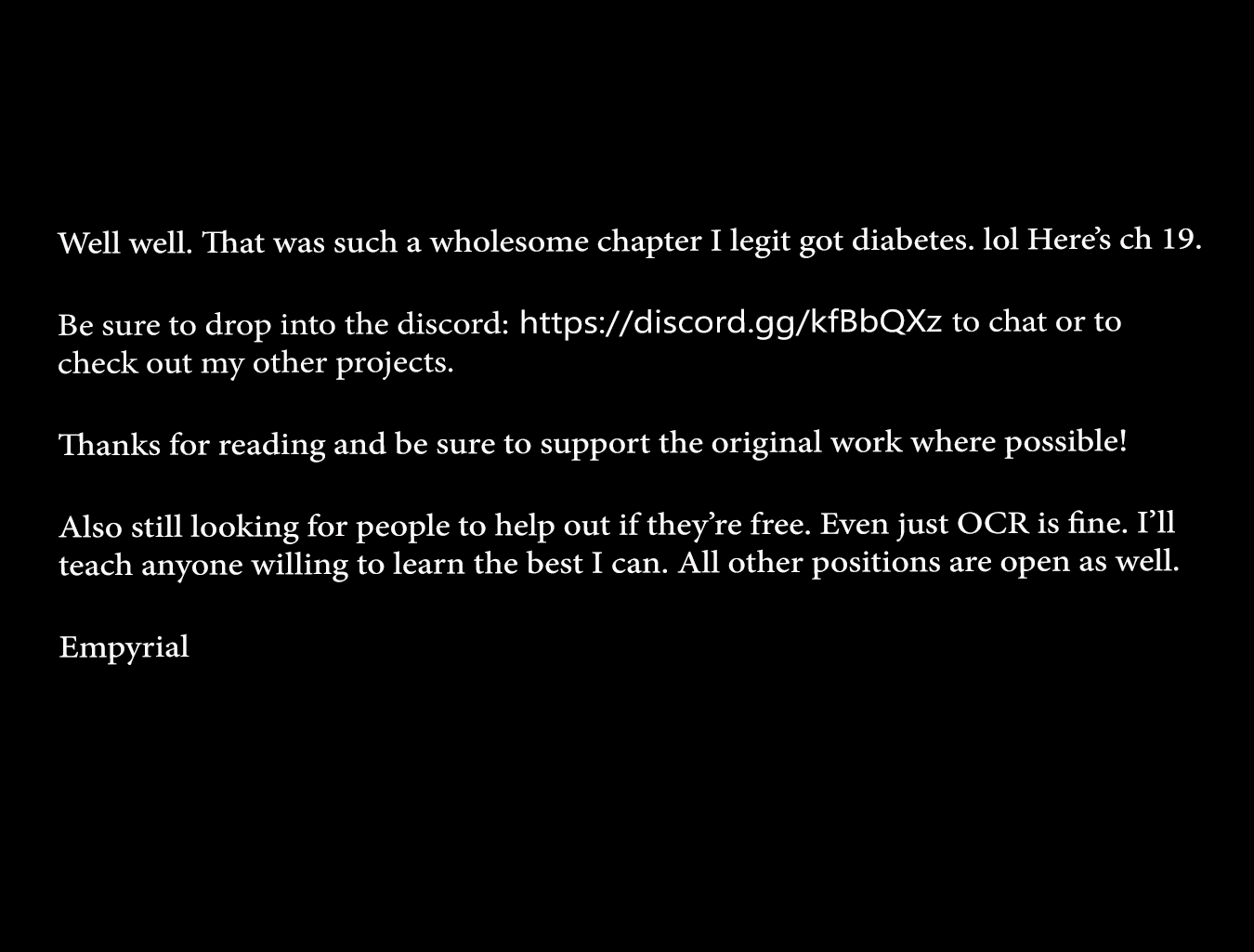 Page 19 of Chapter 19