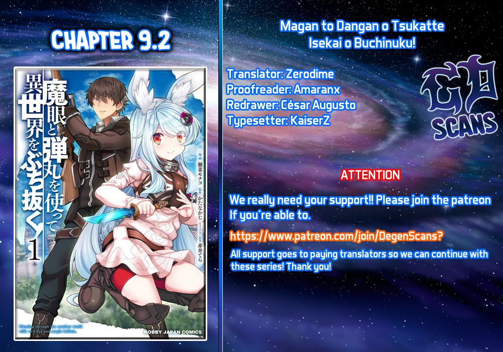 Page 1 of Chapter 9.2