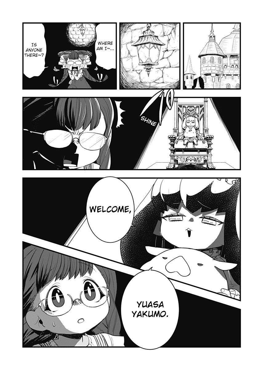 Page 1 of Chapter 50