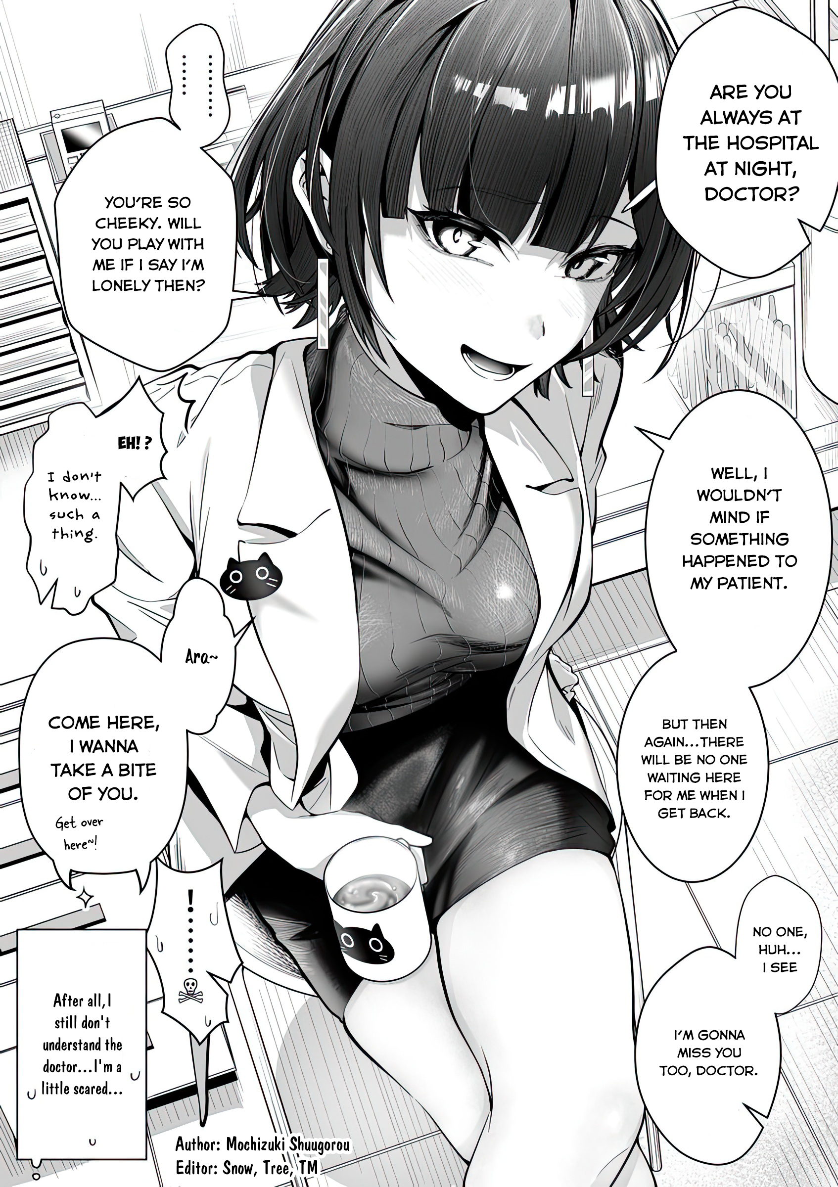 Page 1 of Chapter 4