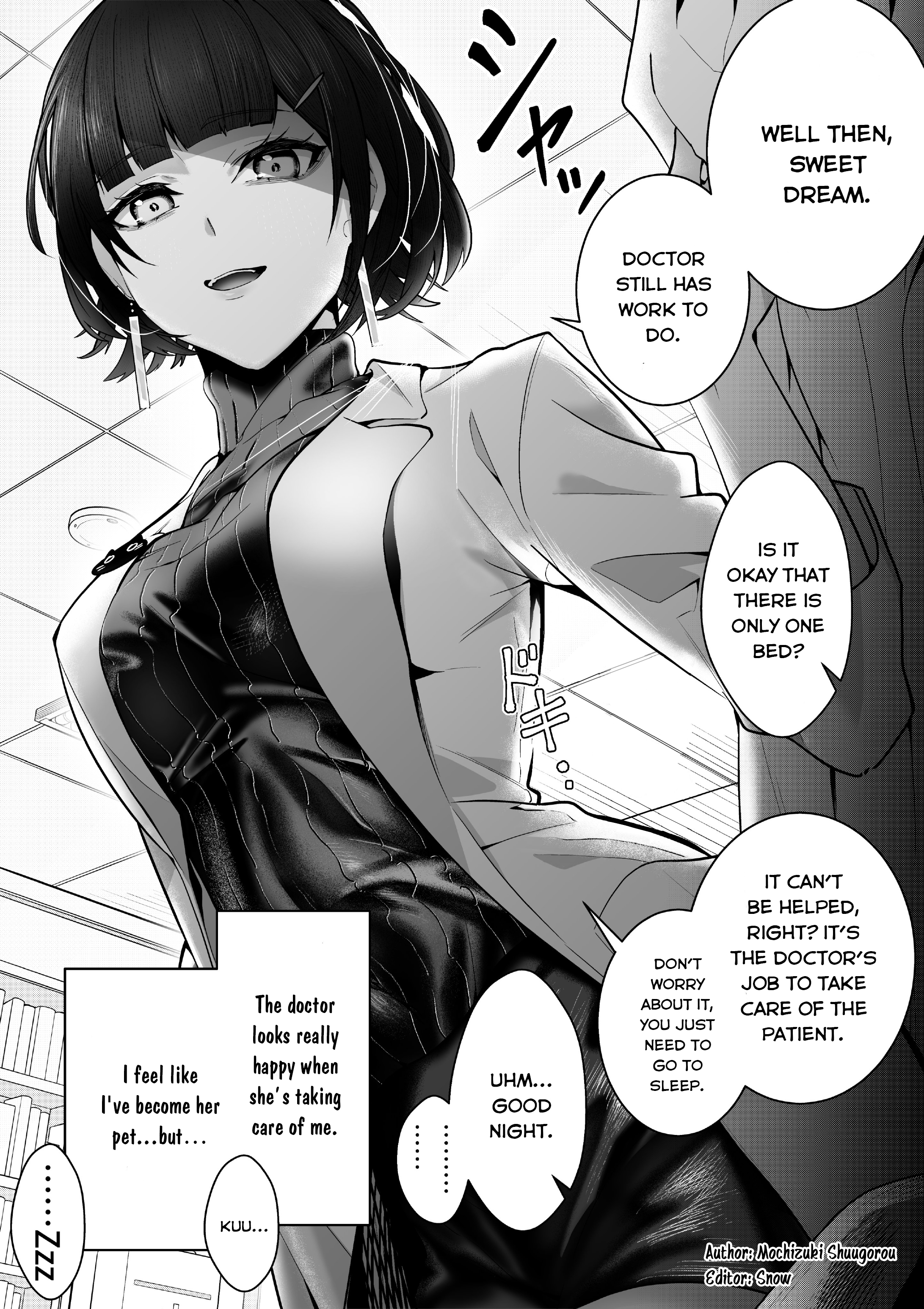 Page 1 of Chapter 5