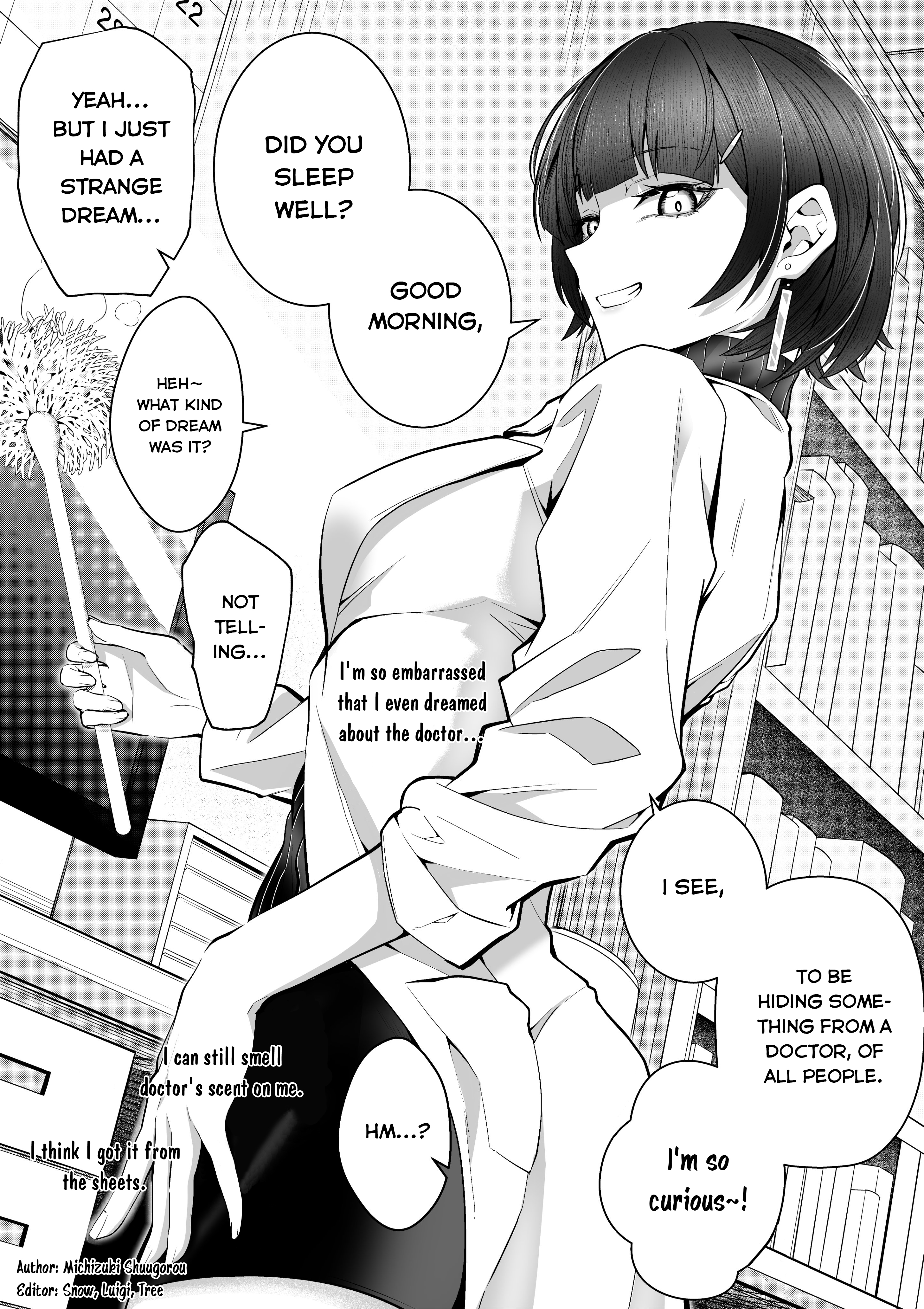 Page 1 of Chapter 7