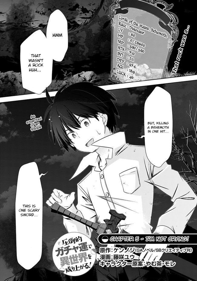 Page 2 of Chapter 5