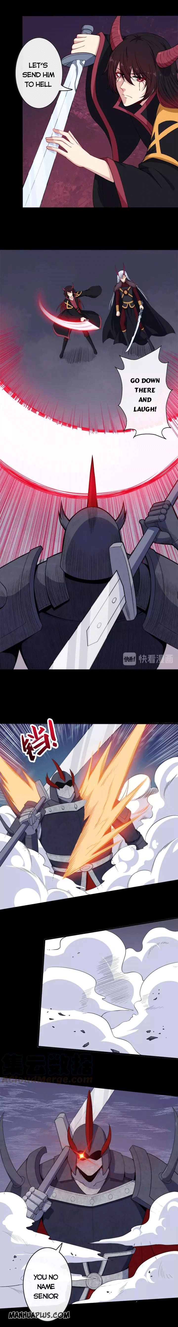 Page 2 of Chapter 100