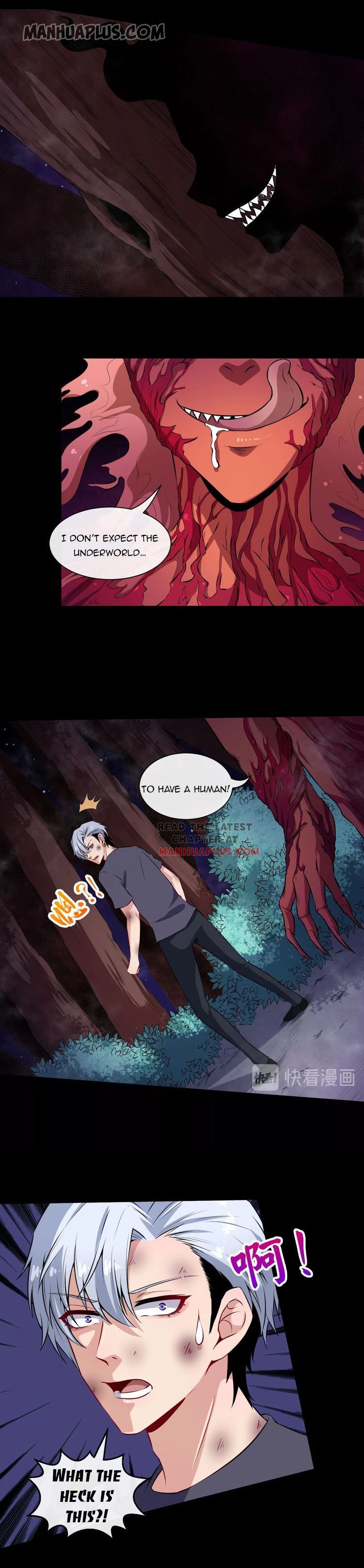 Page 8 of Chapter 58