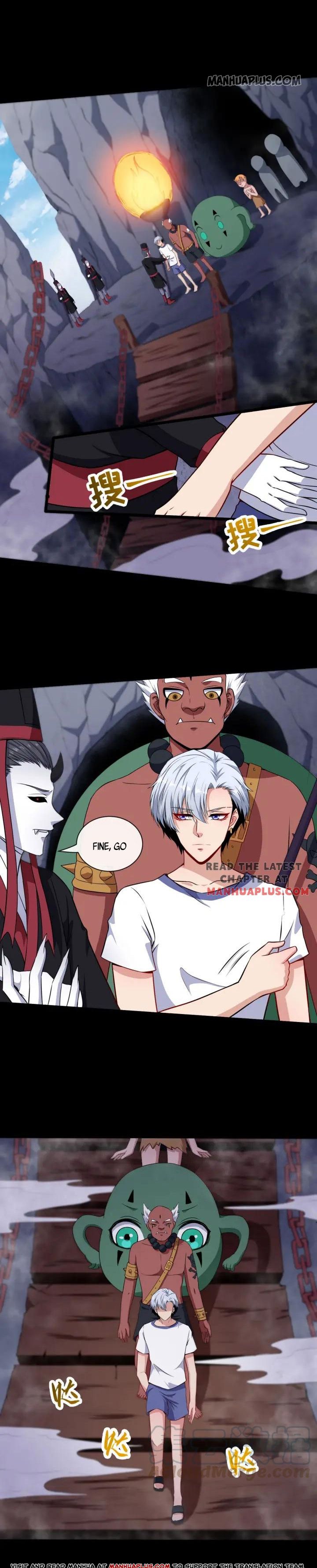 Page 1 of Chapter 71