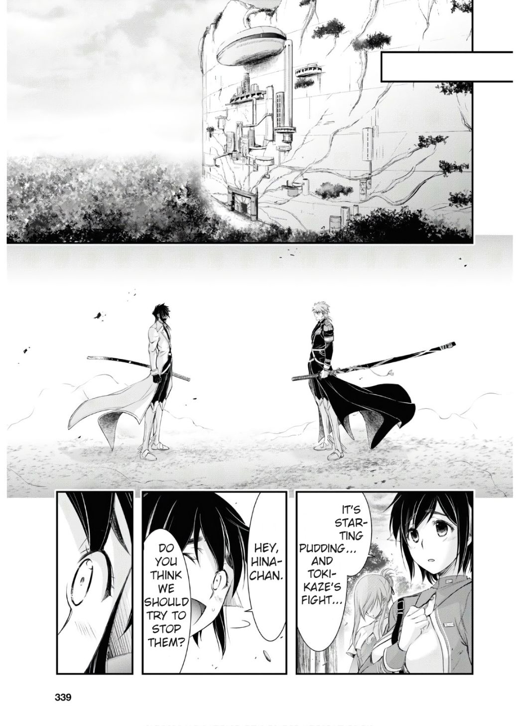 Page 56 of Chapter 64