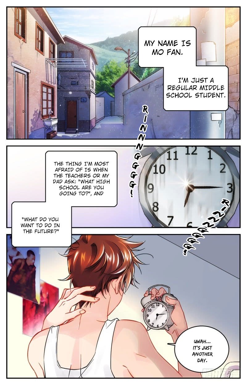 Page 2 of Chapter 1