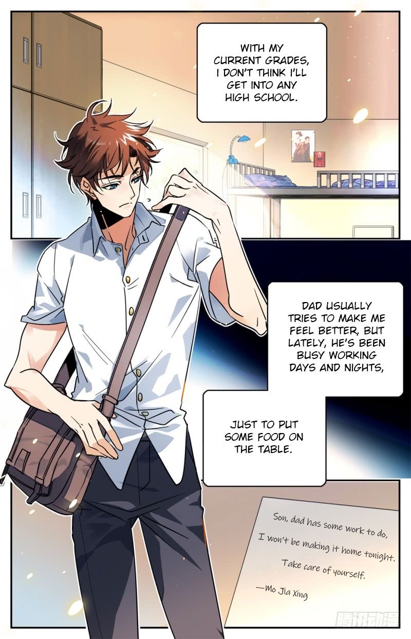 Page 3 of Chapter 1