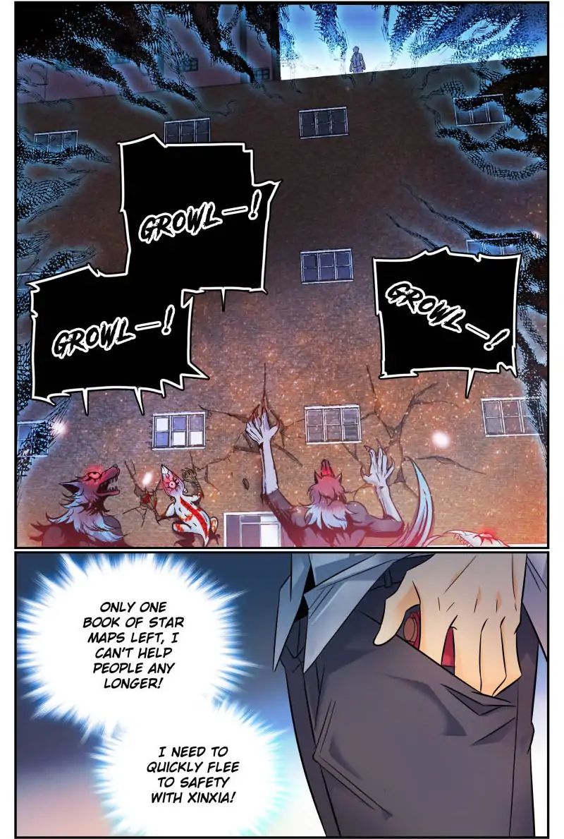 Page 2 of Chapter 100
