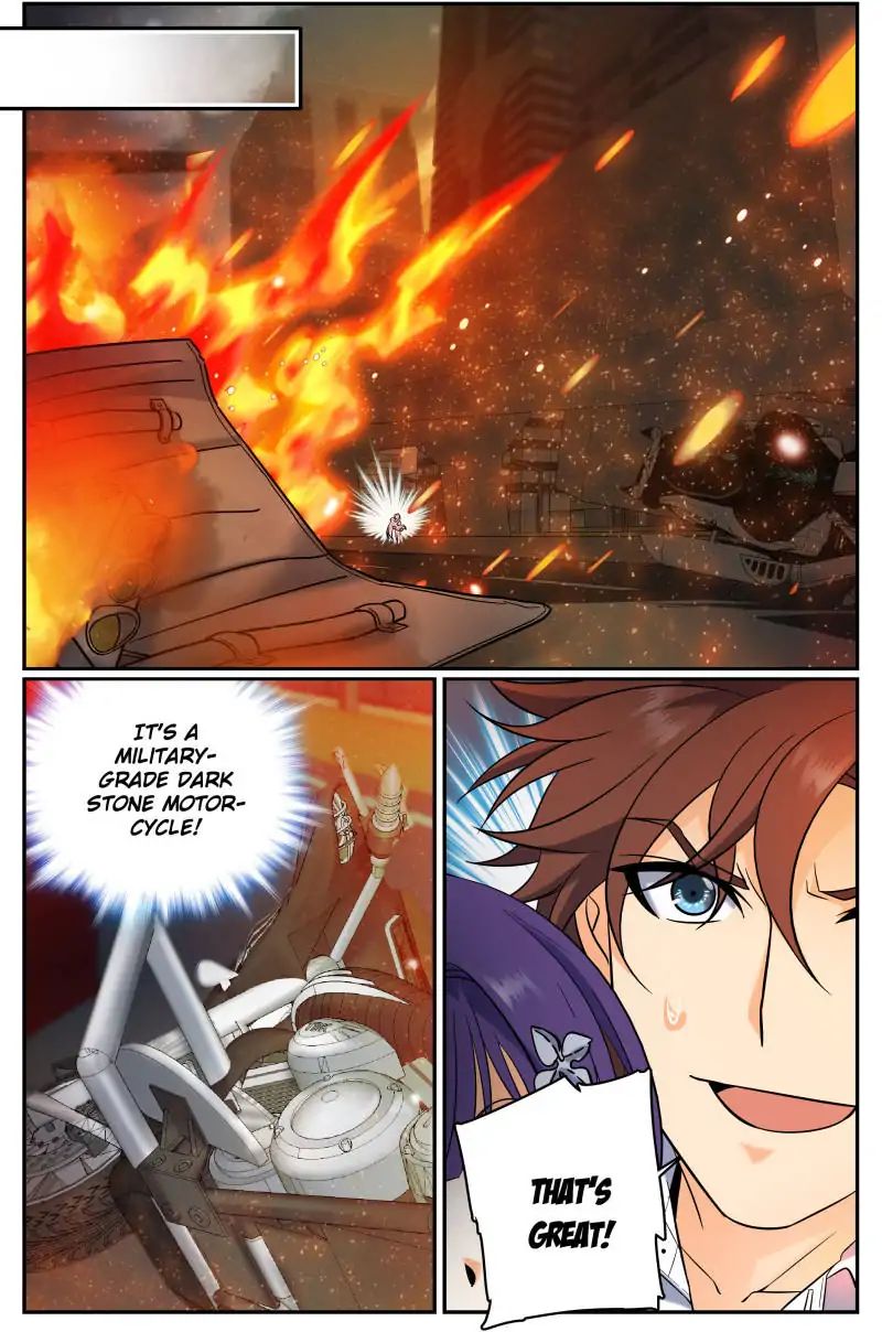 Page 3 of Chapter 100
