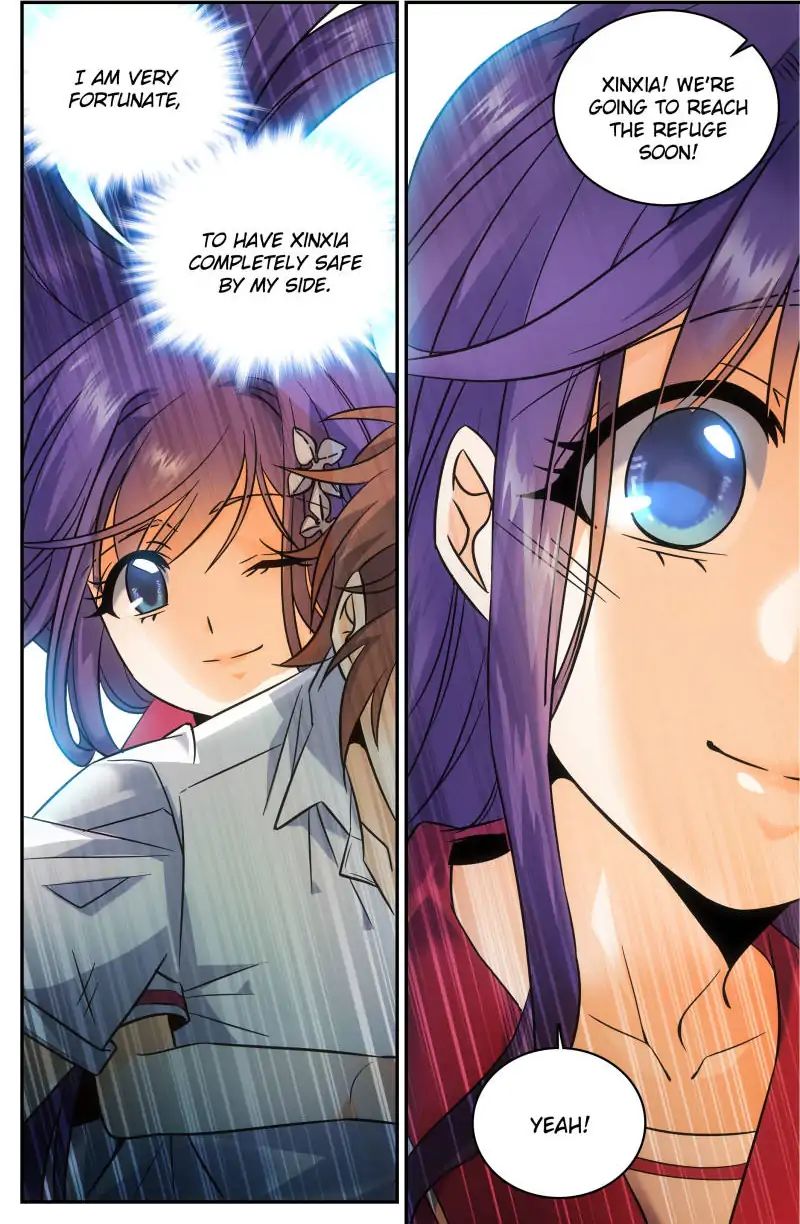 Page 8 of Chapter 100