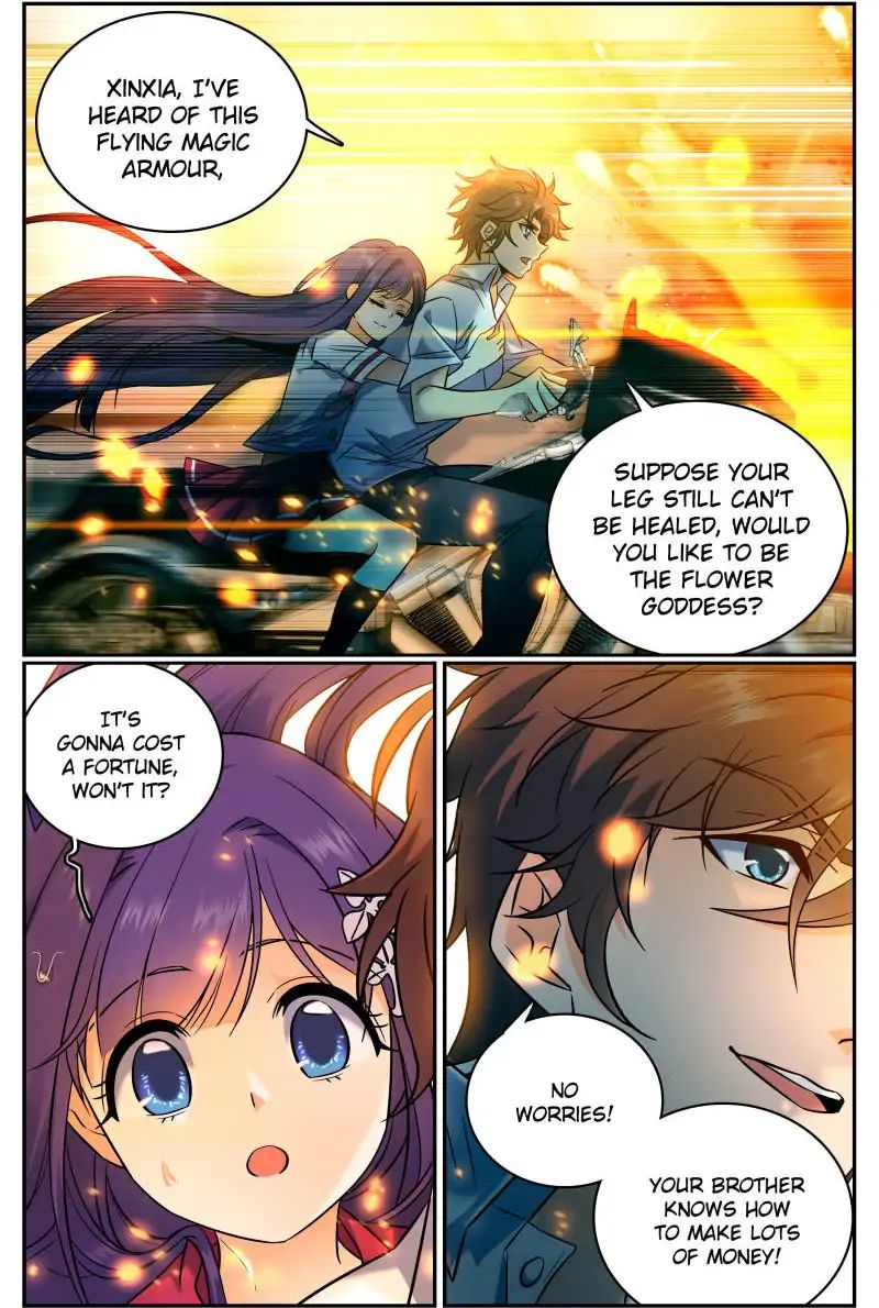 Page 9 of Chapter 100