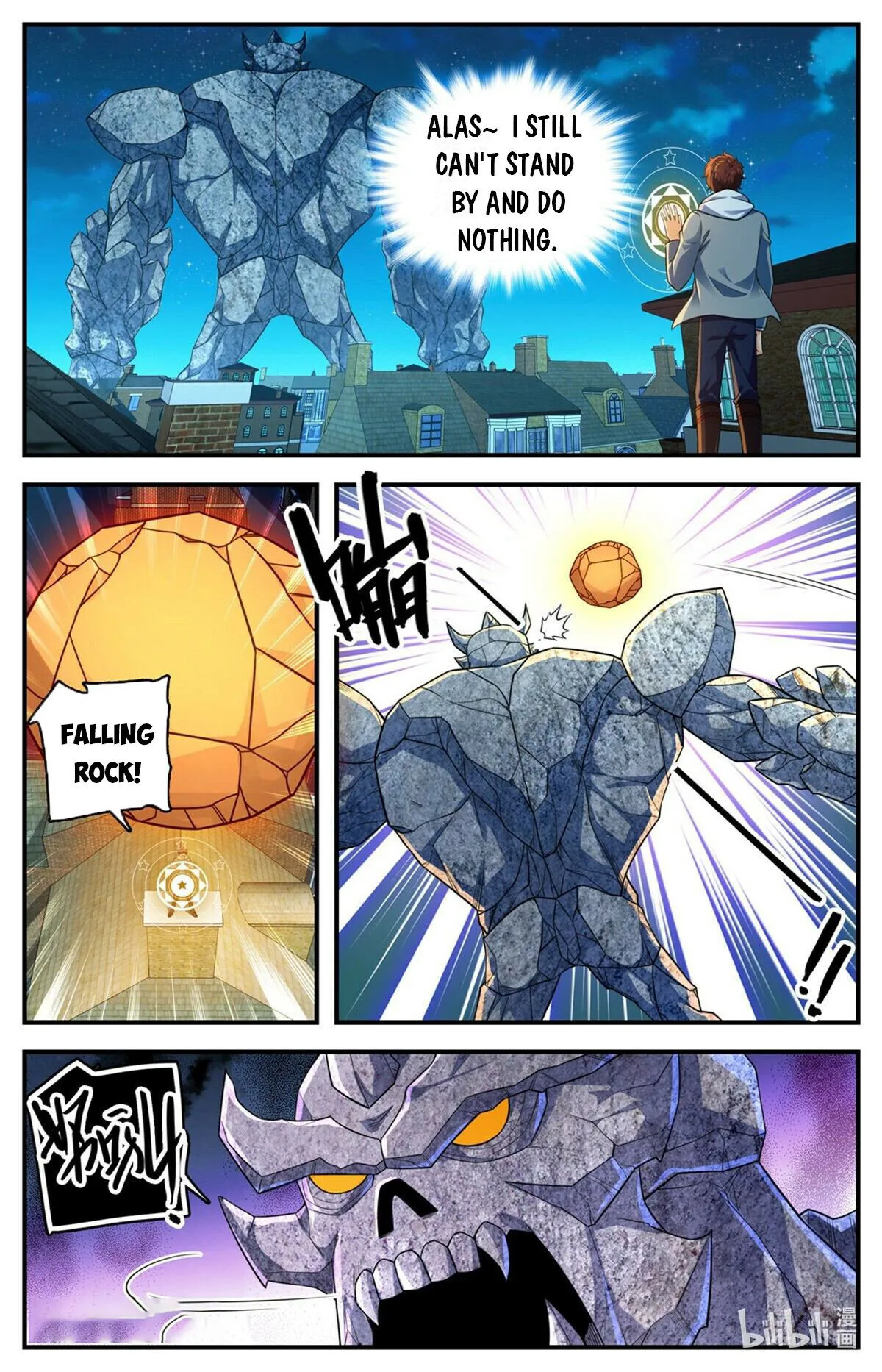 Page 3 of Chapter 1000