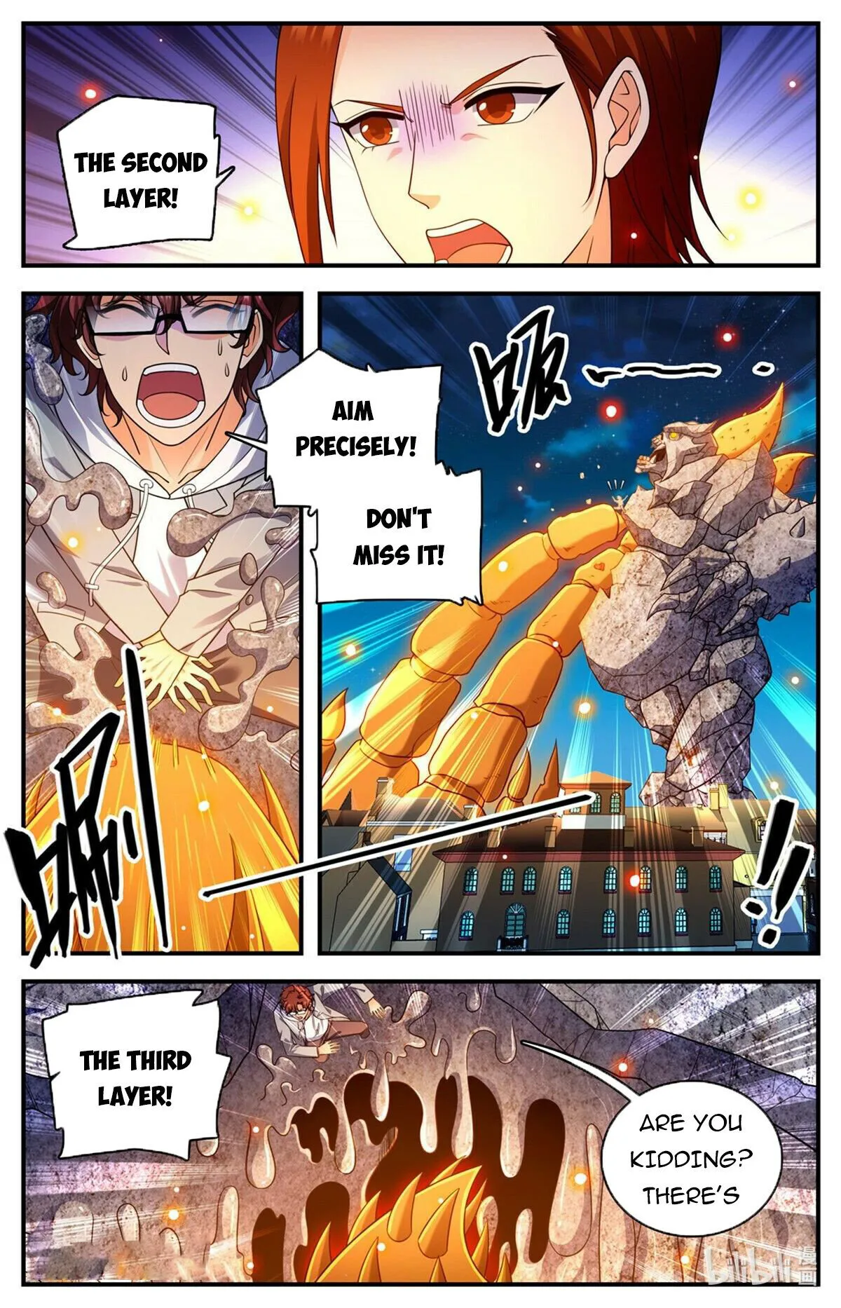 Page 7 of Chapter 1000
