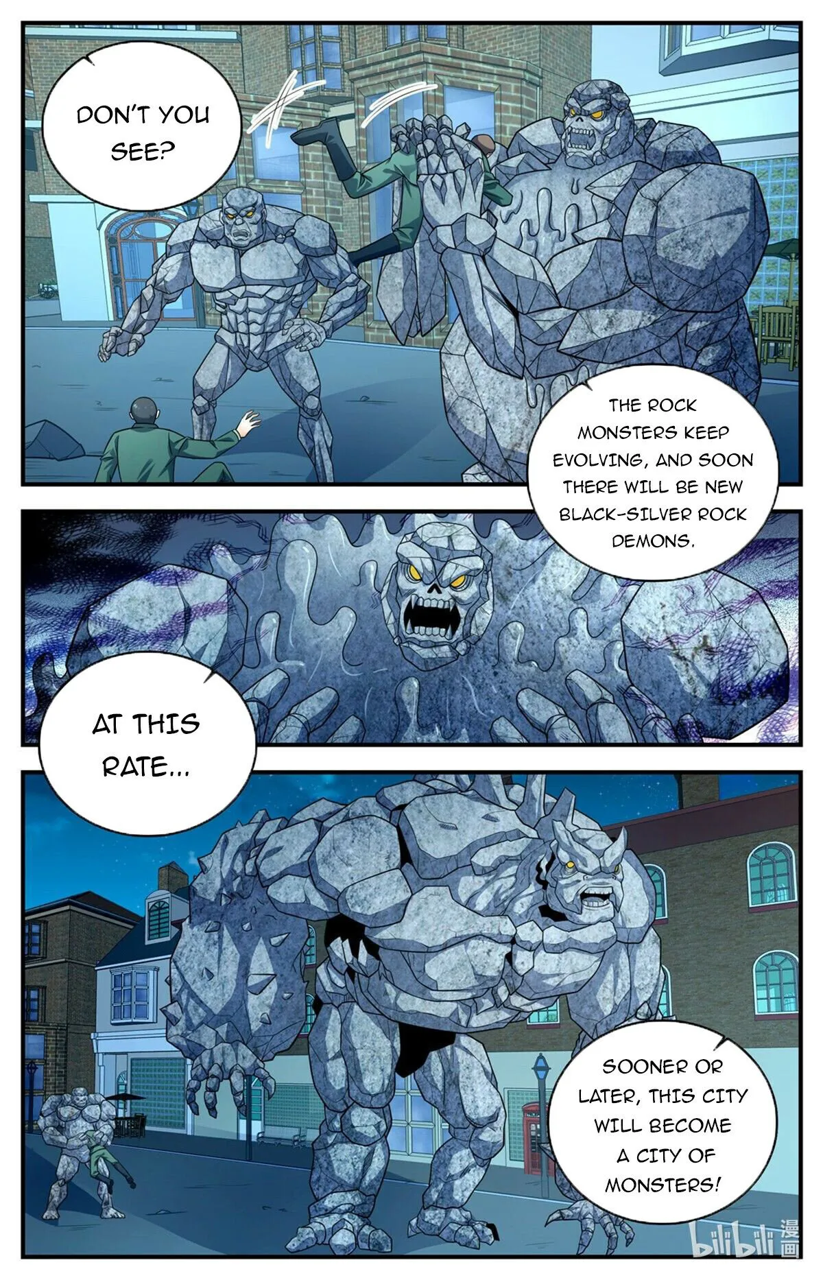 Page 10 of Chapter 1000