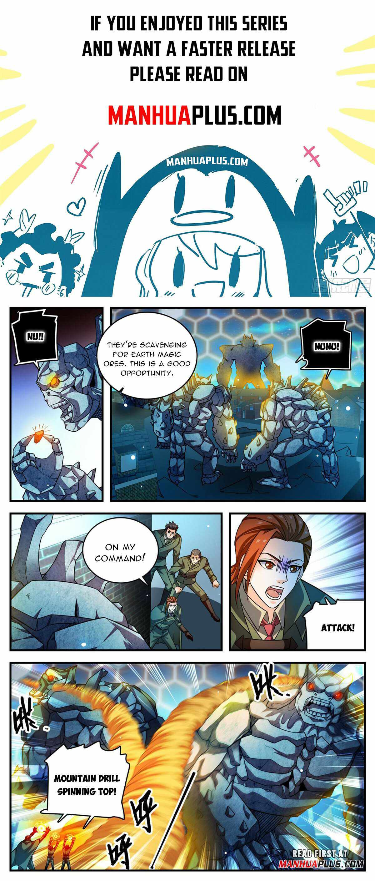 Page 1 of Chapter 1002