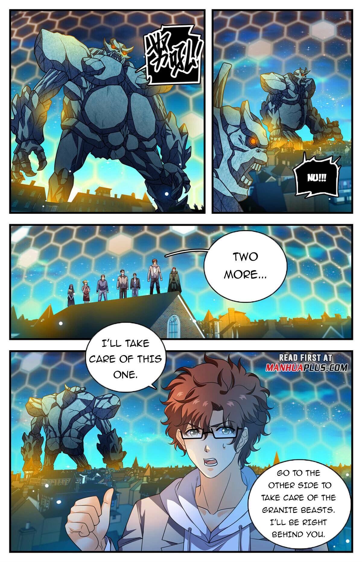 Page 3 of Chapter 1003