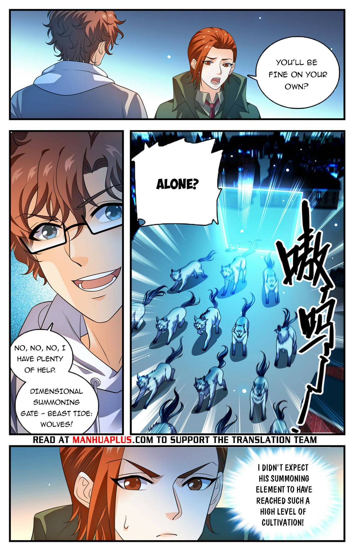 Page 4 of Chapter 1003