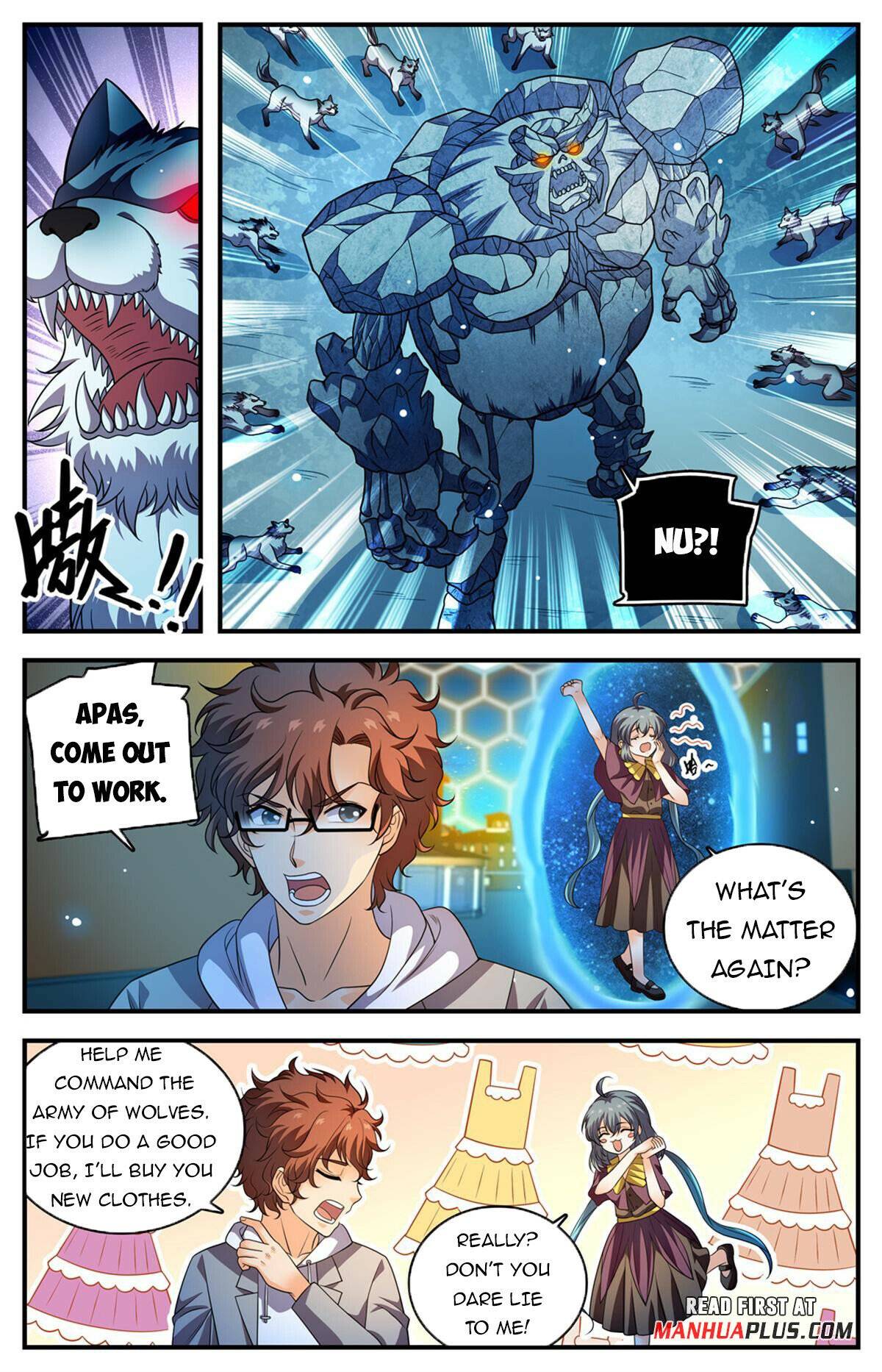 Page 5 of Chapter 1003