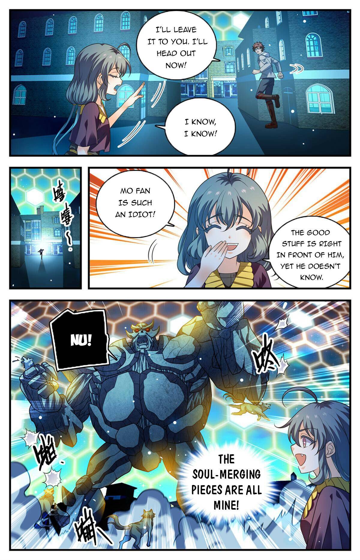 Page 6 of Chapter 1003