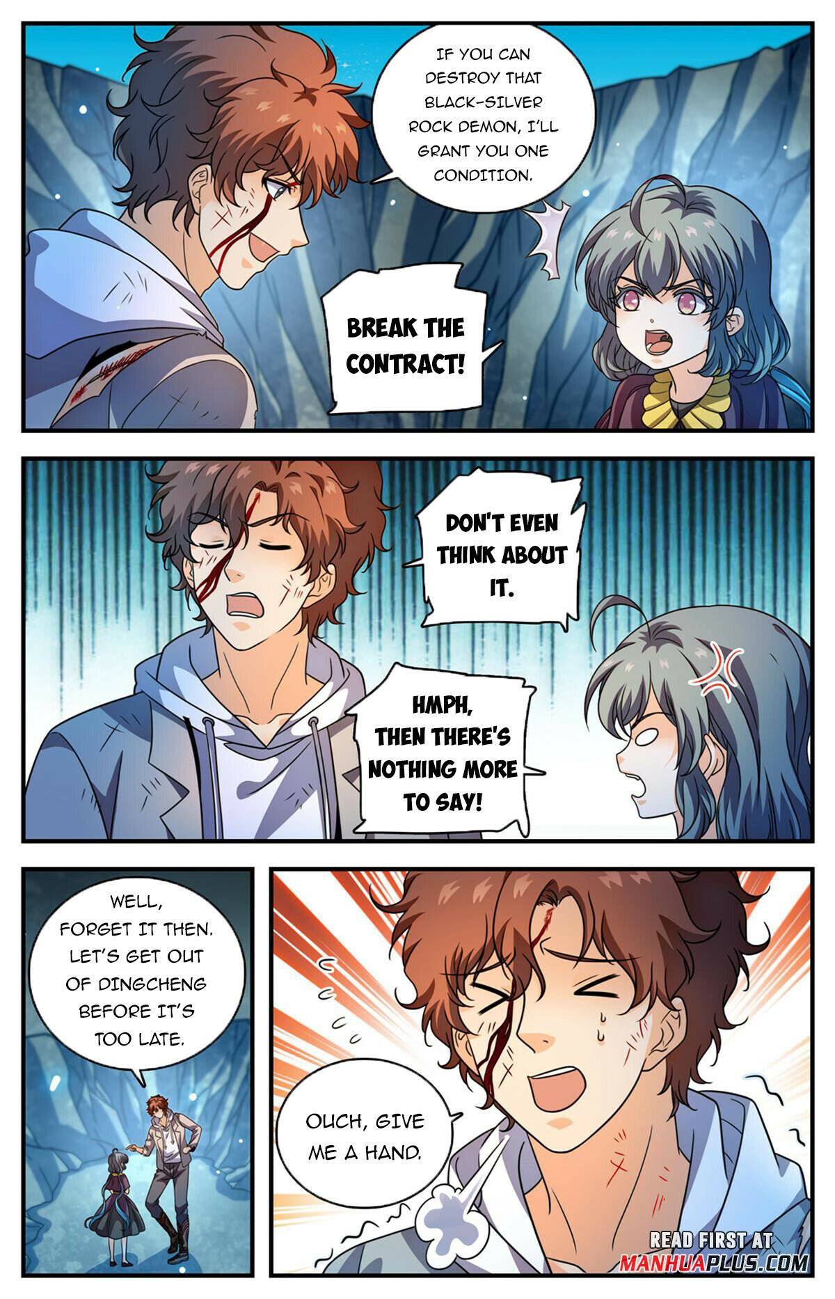 Page 5 of Chapter 1004
