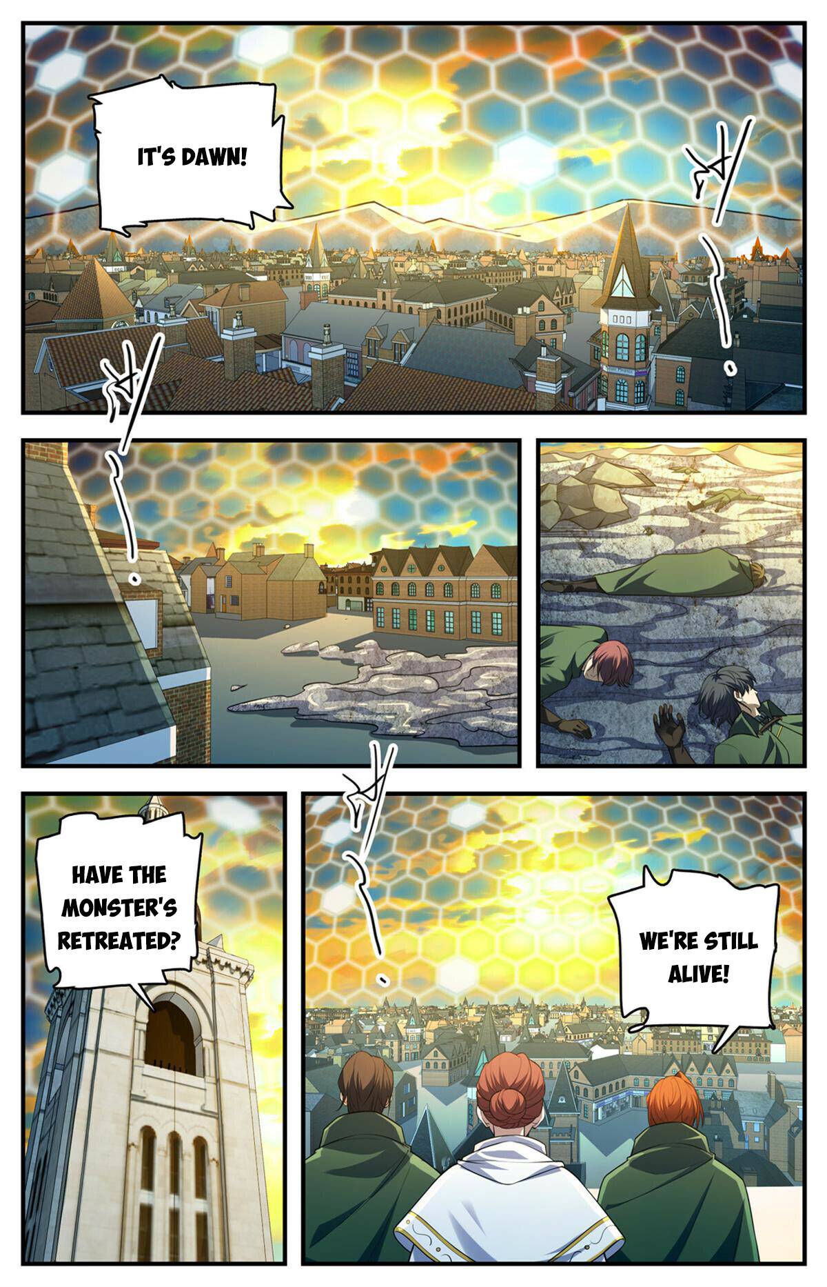 Page 10 of Chapter 1005