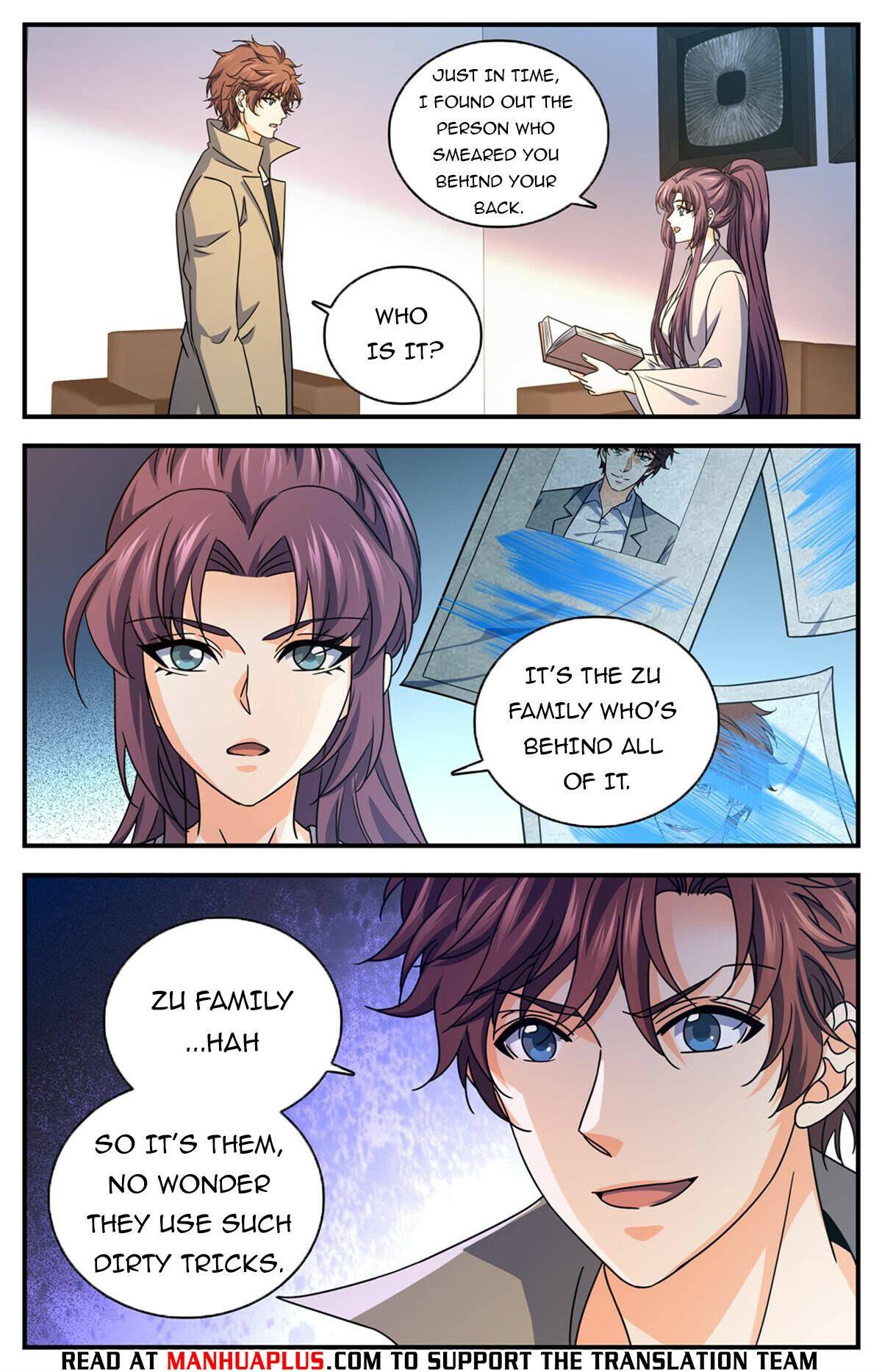 Page 8 of Chapter 1006