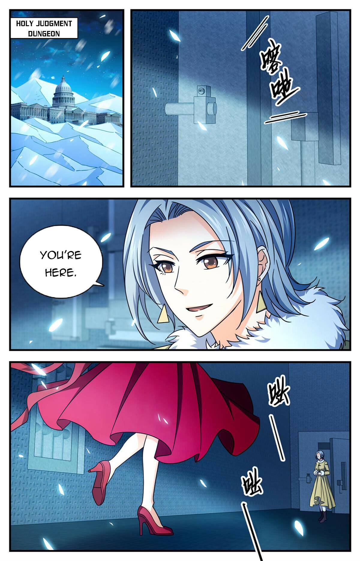 Page 10 of Chapter 1006