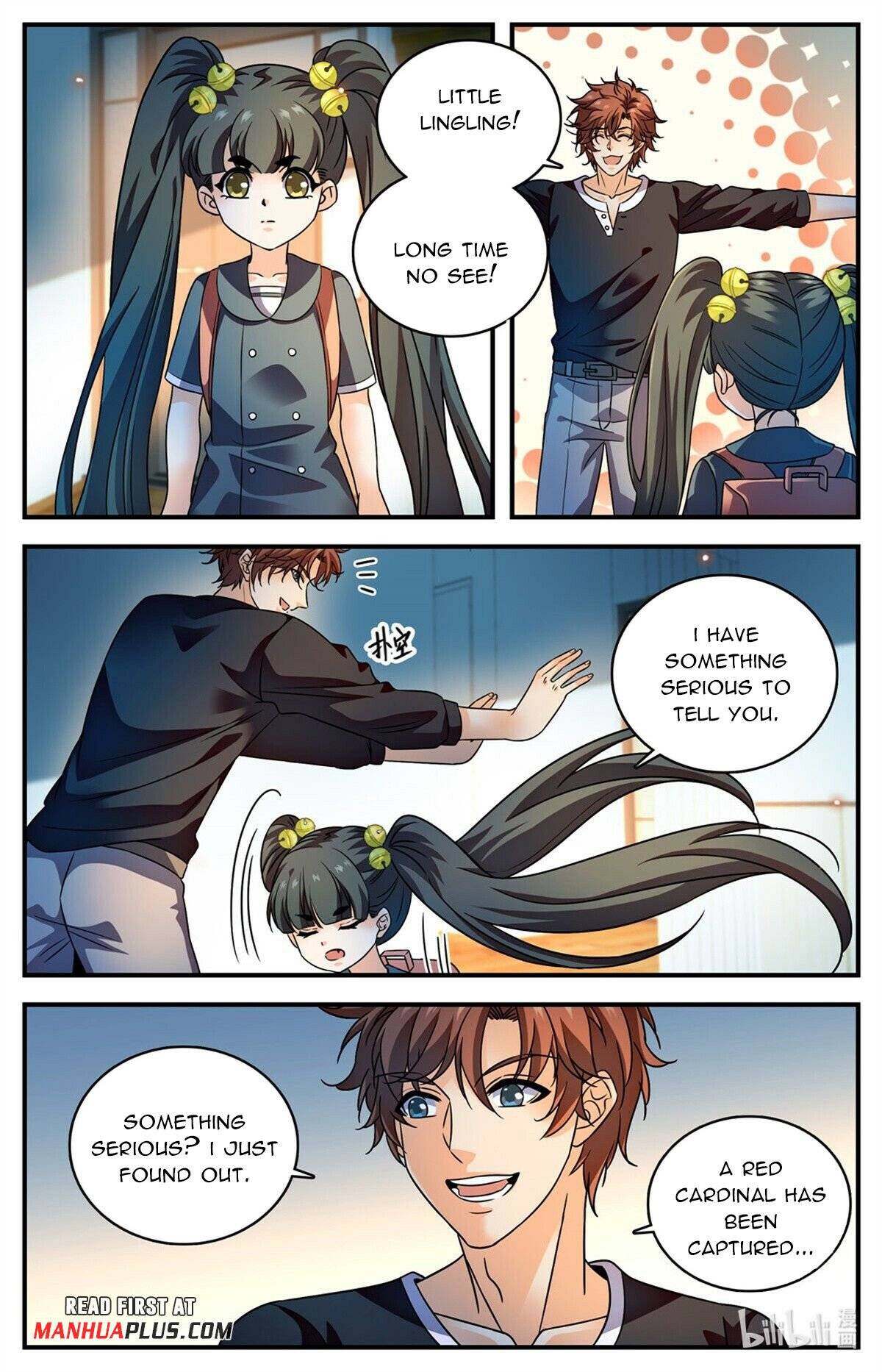 Page 3 of Chapter 1007