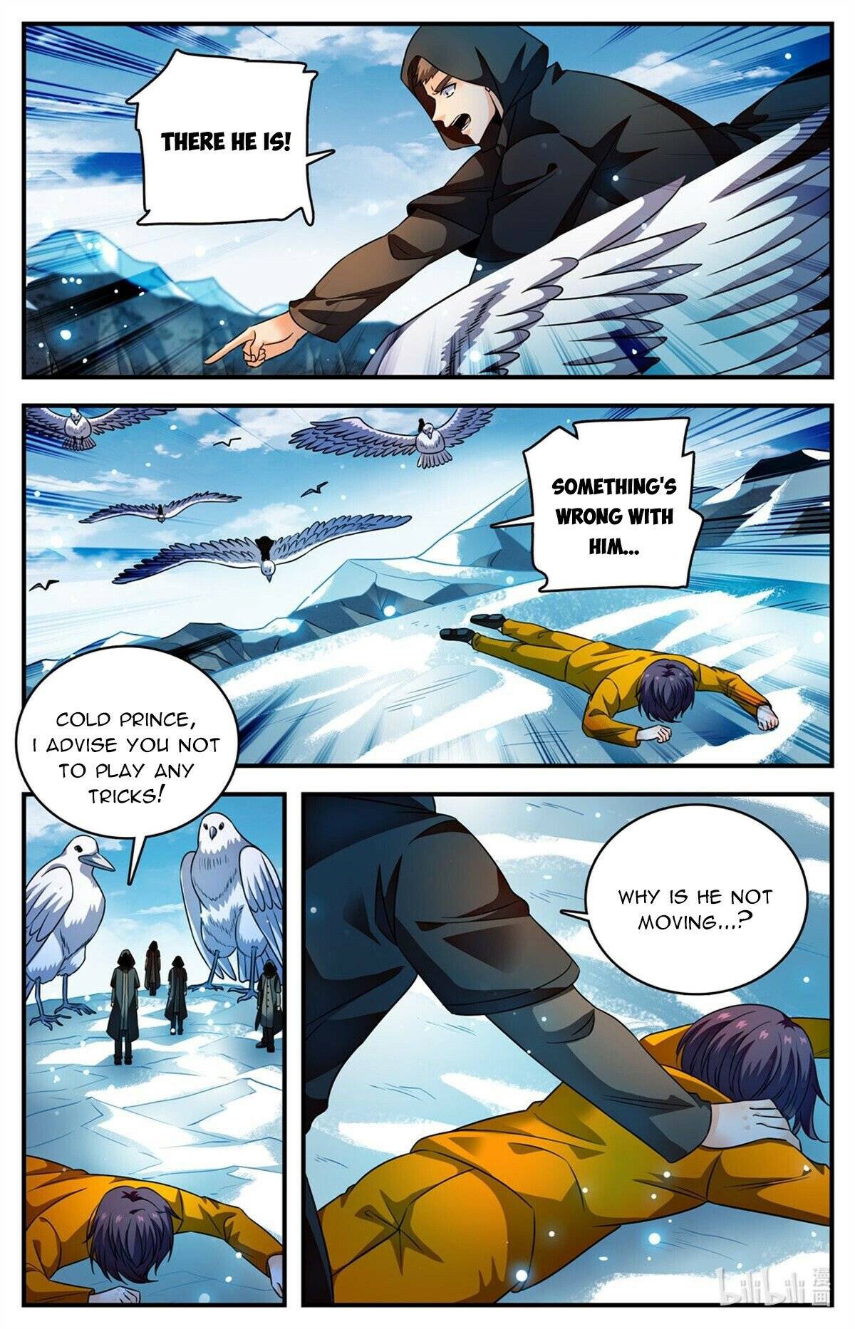Page 8 of Chapter 1007