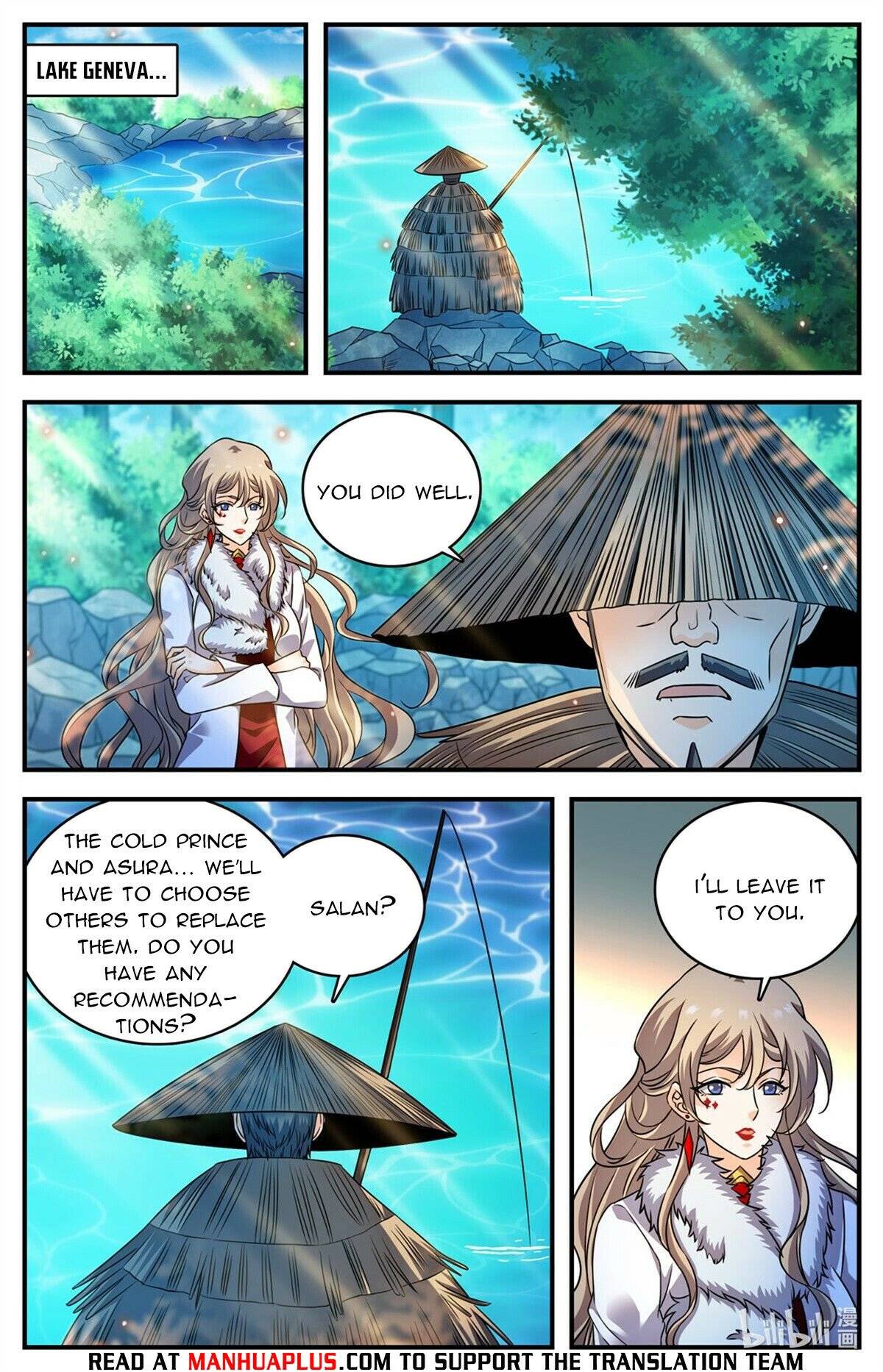 Page 10 of Chapter 1007
