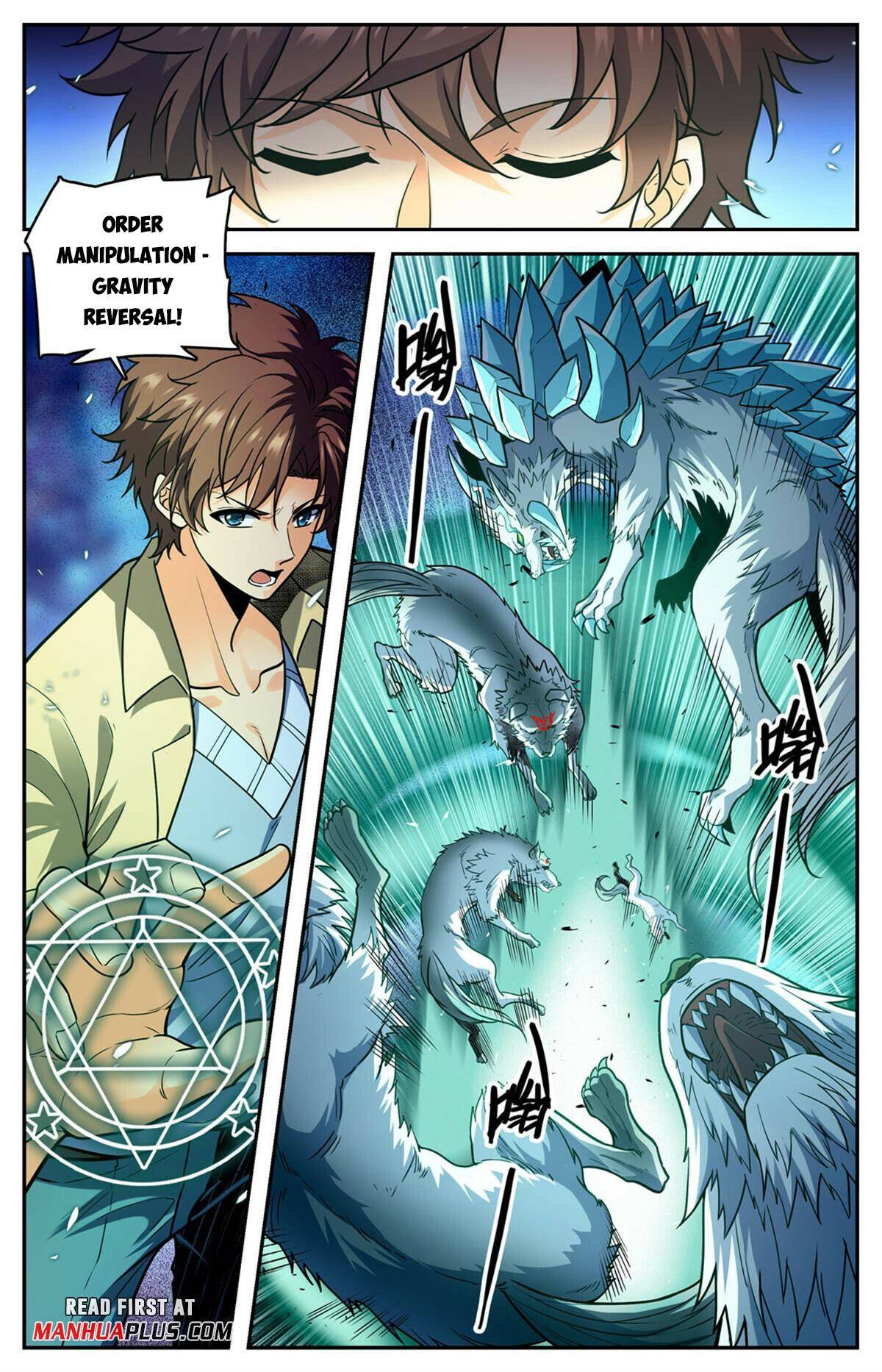 Page 11 of Chapter 1008