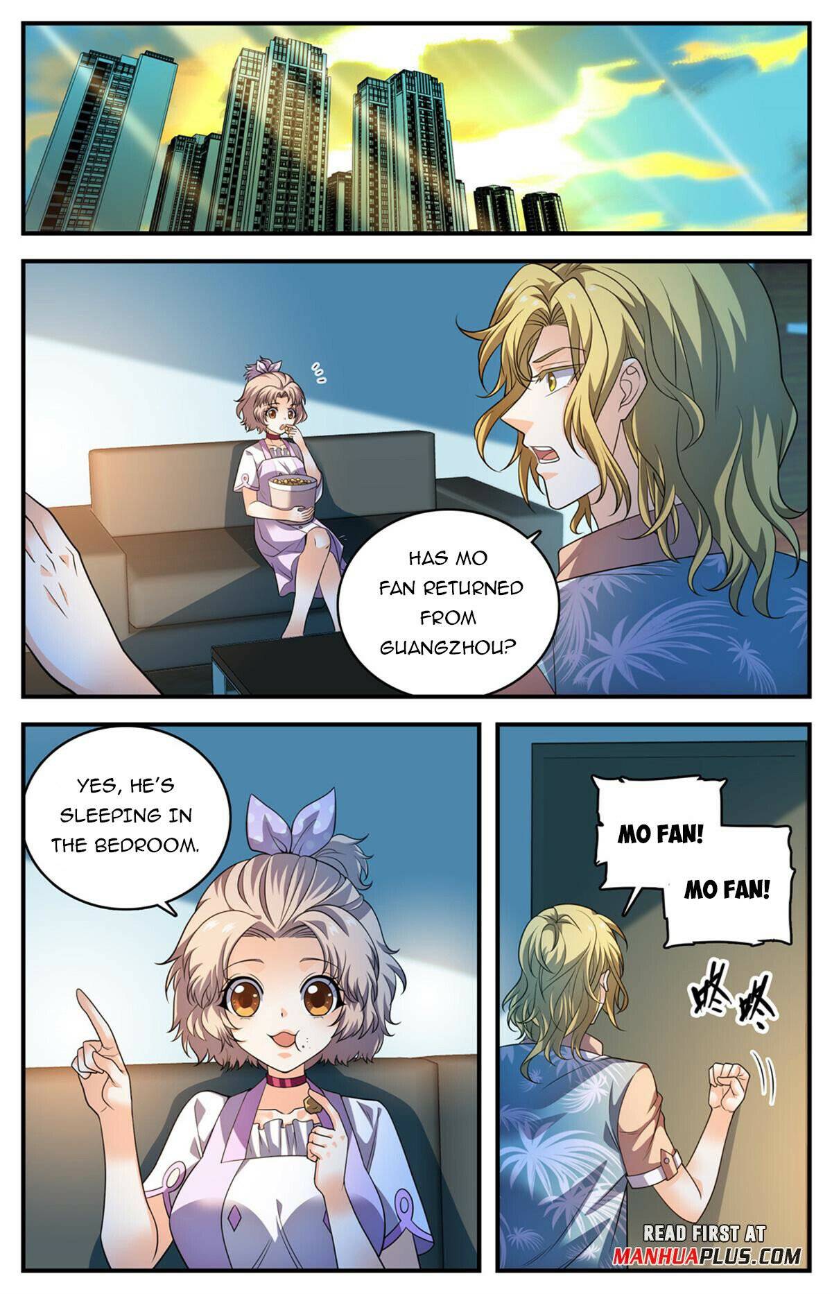 Page 6 of Chapter 1009
