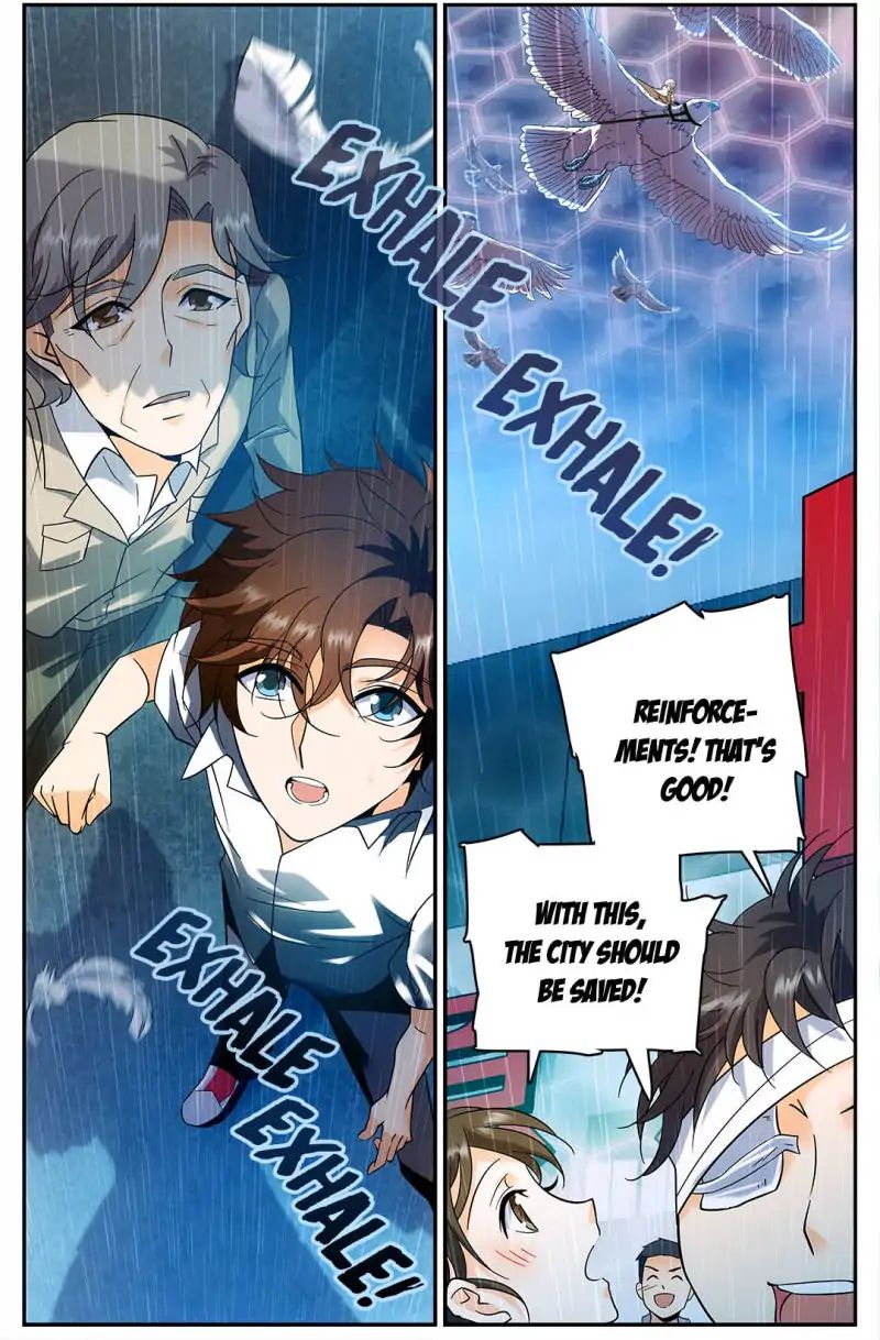 Page 5 of Chapter 101