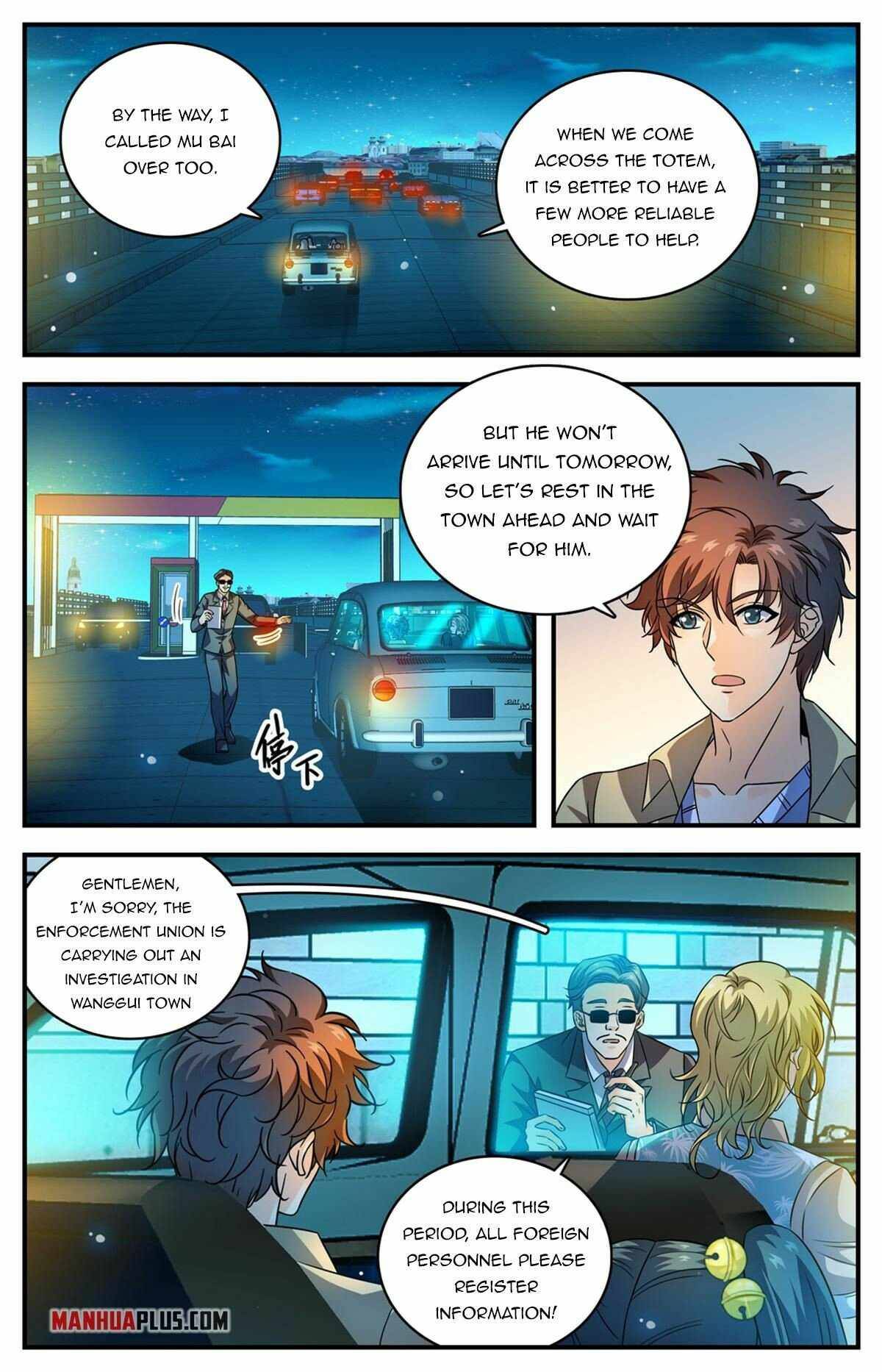 Page 3 of Chapter 1010
