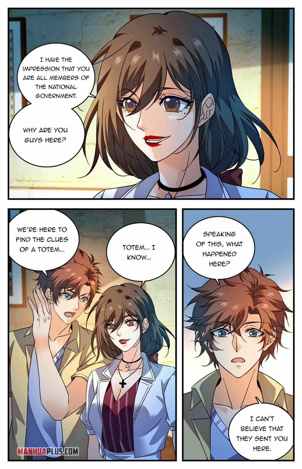Page 8 of Chapter 1010