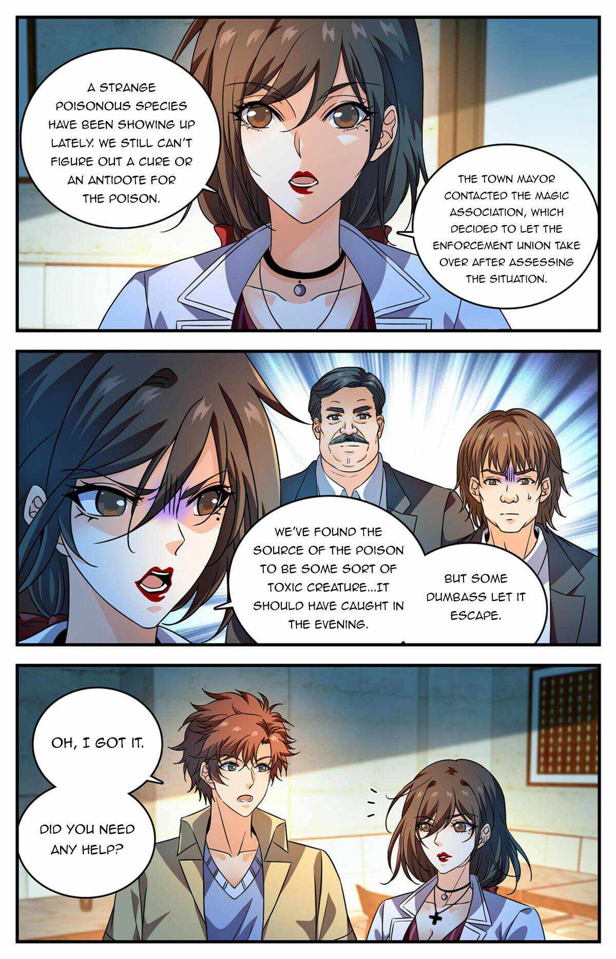 Page 9 of Chapter 1010