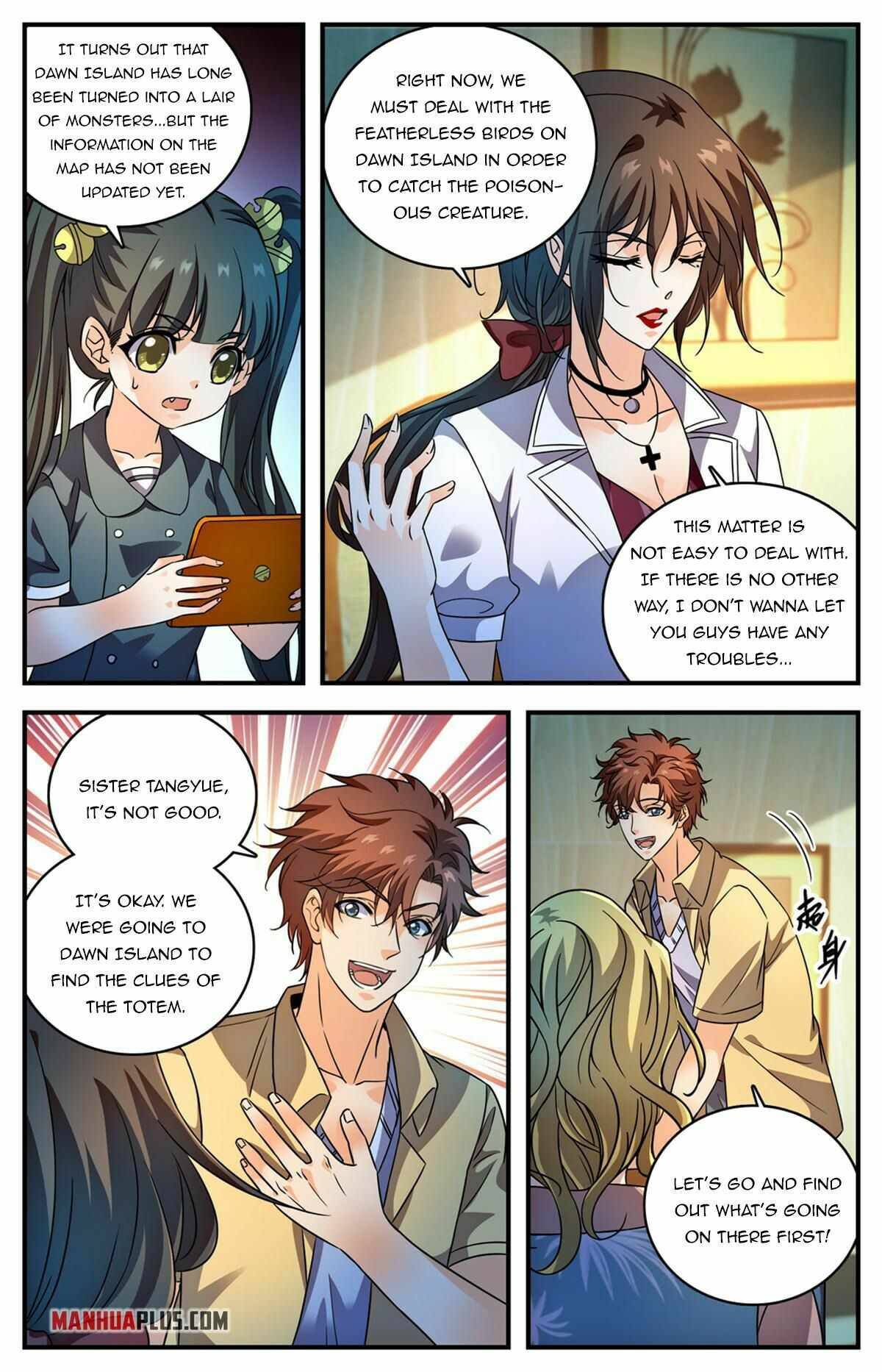 Page 13 of Chapter 1010
